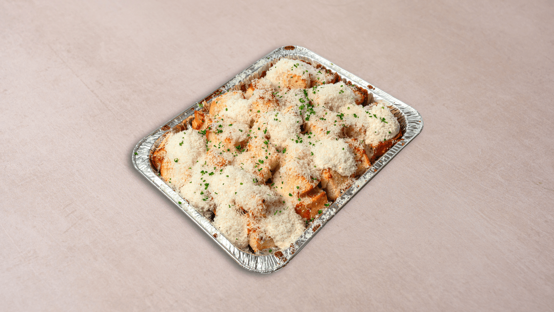 Truffle Cheese Bread Tray menu item