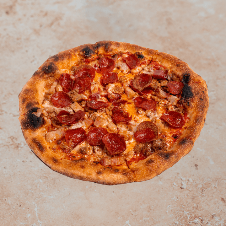 Butcher’s Choice menu item