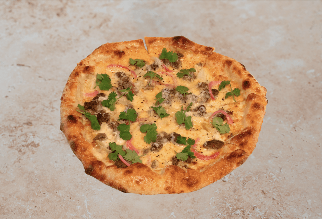 Mala Lamb menu item